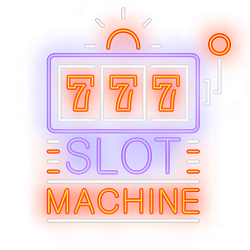 SLOTS